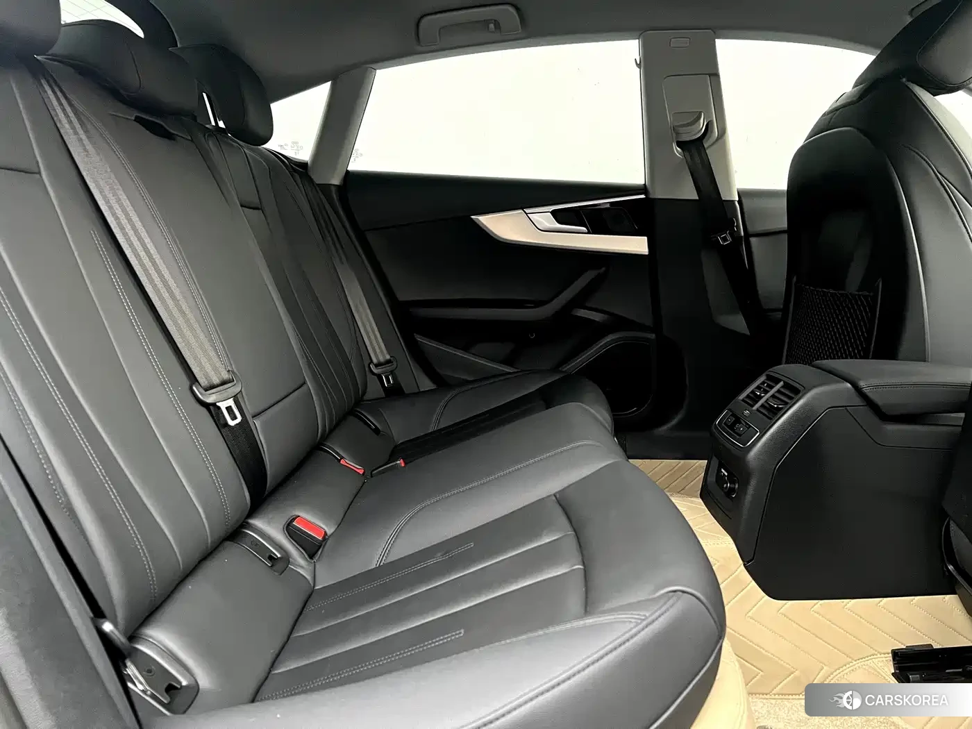Audi A5 id 4649233 из Китая 7
