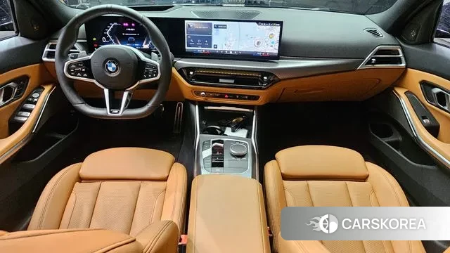 BMW 3 Series (G20) id 3715944 из Кореи 17