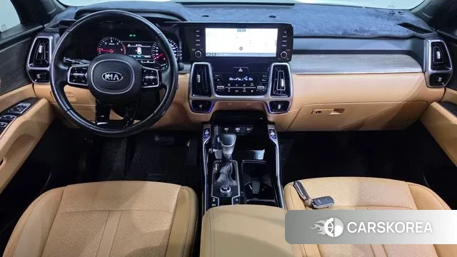 Kia Sorento 4th Generation id 3727767 из Кореи 17