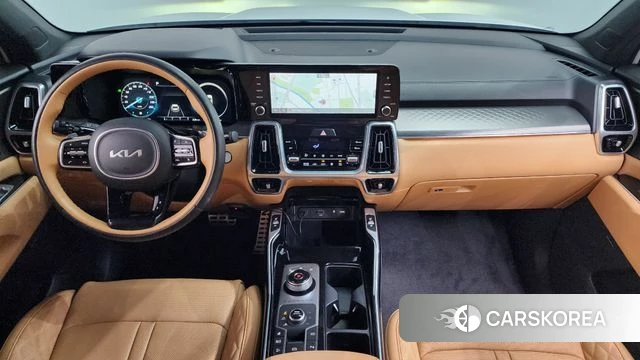 Kia Sorento 4th Generation id 3827065 из Кореи 17