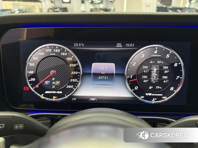 Mercedes-Benz G-class AMG id 4300300 из Китая 24