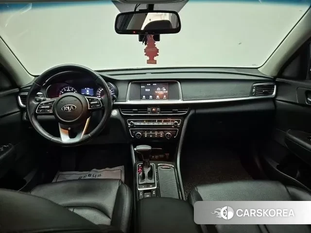 Kia The New K5 2nd generation id 3718412 из Кореи 15