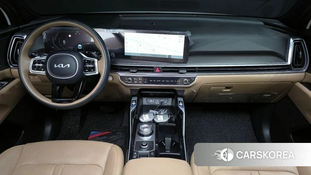 Kia The New Sorento 4th Generation id 4222659 из Кореи 32