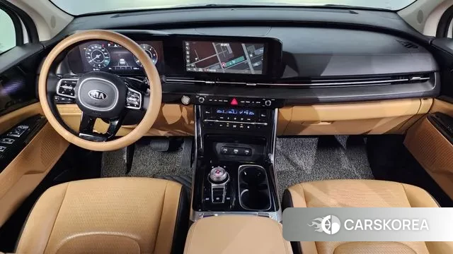 Kia Carnival 4th generation id 3017441 из Кореи 17