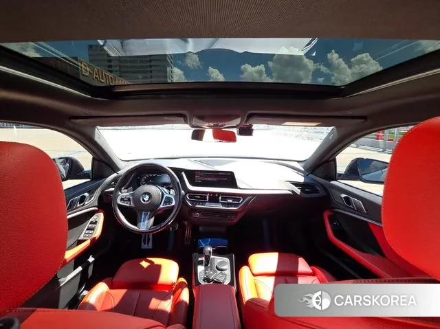 BMW 2 Series Gran Coupe (F44) id 3098127 из Кореи 16