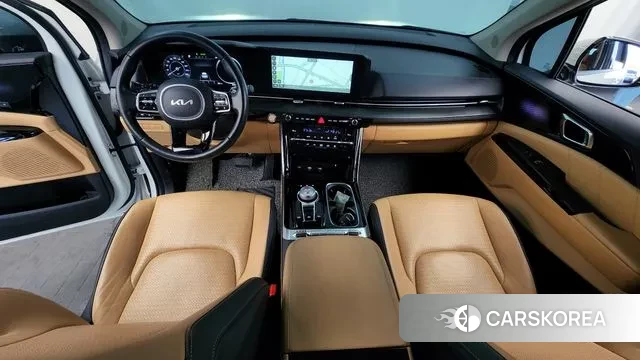 Kia Carnival 4th generation id 3555758 из Кореи 17