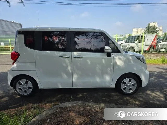 Kia The New Ray id 2696957 из Кореи 17