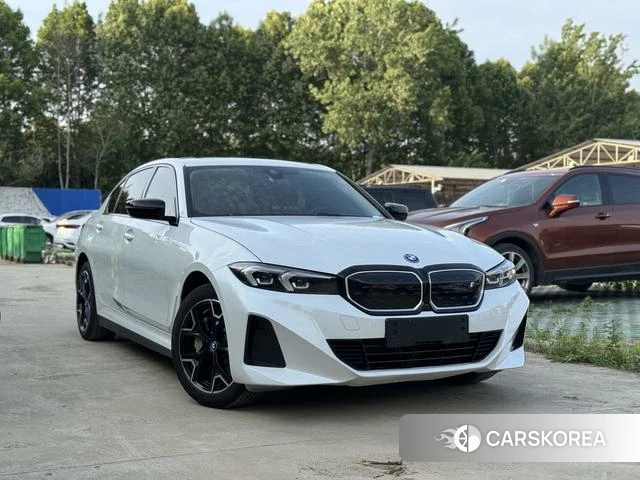 BMW i3 id 4313370 из Китая 17