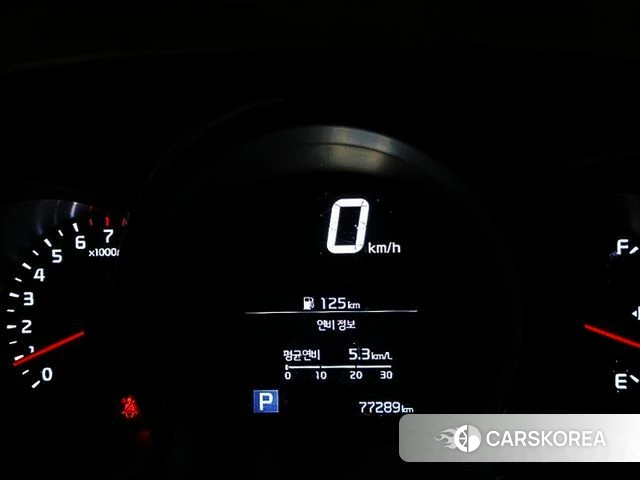 Kia The New Ray id 3936481 из Кореи 13