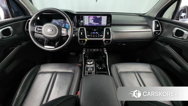 Kia Sorento 4th Generation id 4416127 из Кореи 31