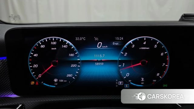 Mercedes-Benz A-Class W177 id 4666824 из Кореи 27