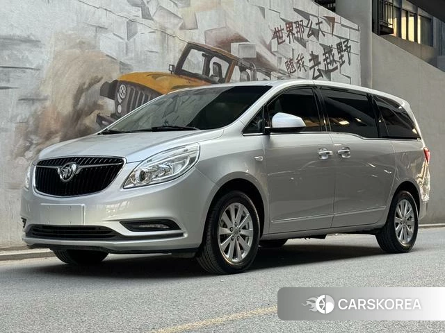 Buick GL8 id 4213294 из Китая 11