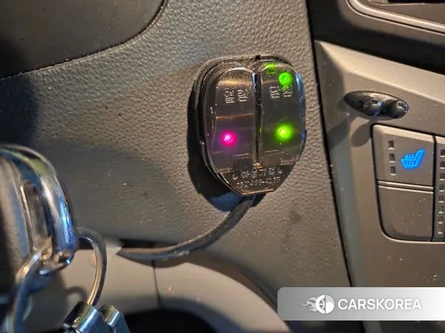 Hyundai The New Grand Starex id 3544061 из Кореи 7