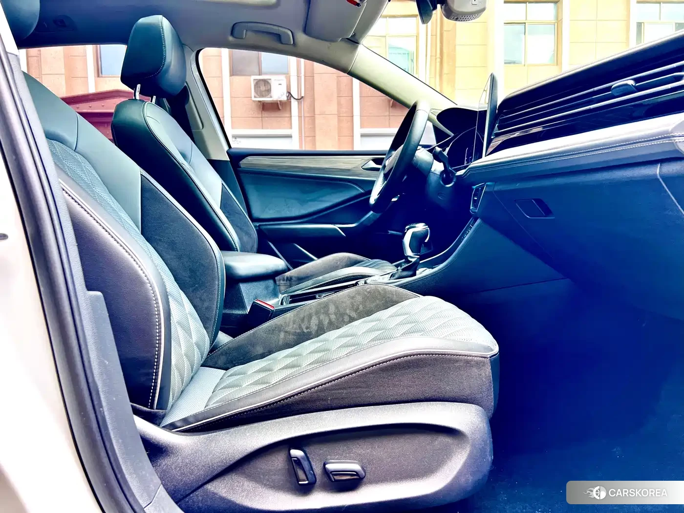 Volkswagen Sagitar id 4570542 из Китая 13