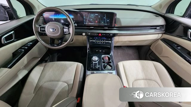 Kia Carnival 4th generation id 3936141 из Кореи 17