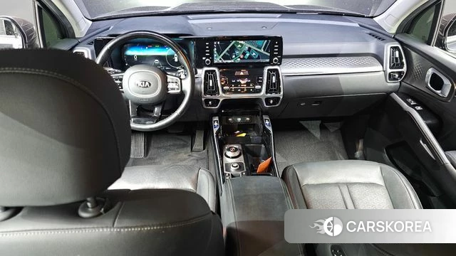 Kia Sorento 4th Generation id 4225093 из Кореи 29