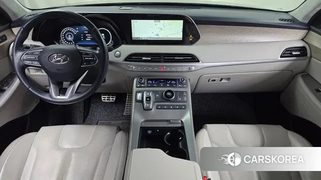 Hyundai Palisade id 3361821 из Кореи 17