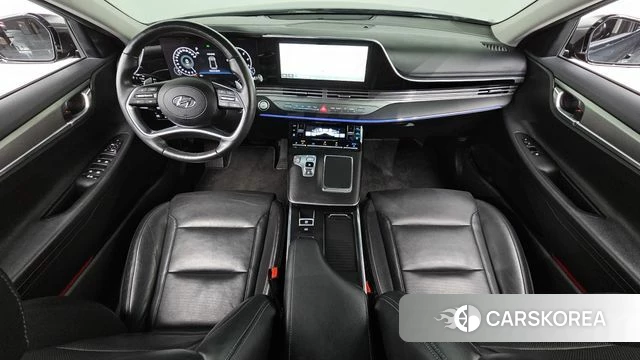 Hyundai The New Grandeur IG id 3833040 из Кореи 17