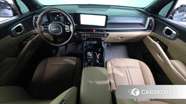 Kia The New Sorento 4th Generation id 4399406 из Кореи 28