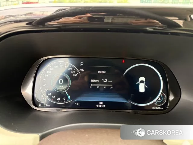 Hyundai Palisade id 3348775 из Кореи 13