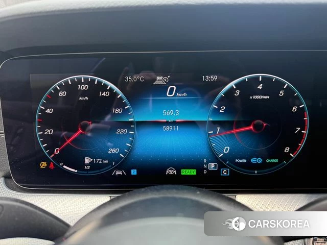 Mercedes-Benz E-Class W213 id 4593593 из Кореи 16