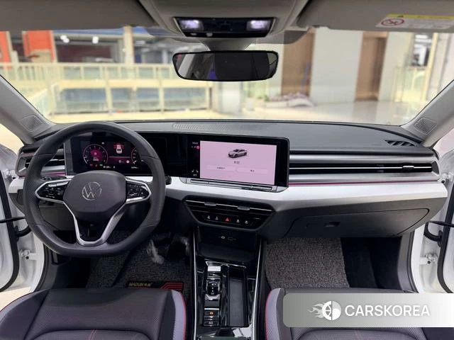 Volkswagen Lingdu id 4300444 из Китая 7