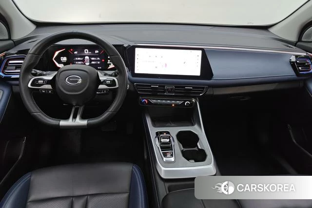 GAC Trumpchi Trumpchi GS3 id 3784601 из Китая 14