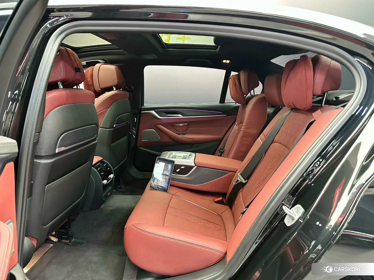 BMW 5 series id 4462108 из Китая 7