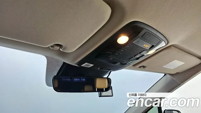 Kia Carnival 4th generation id 2729888 из Кореи 17