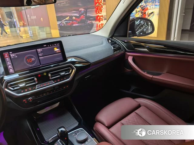 BMW X3 id 3983264 из Китая 20