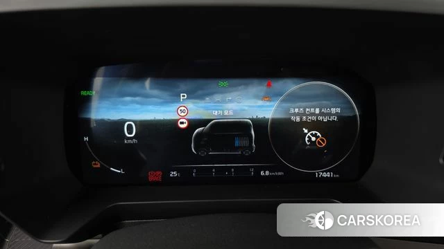 Kia The New Kia Ray EV id 4474537 из Кореи 29