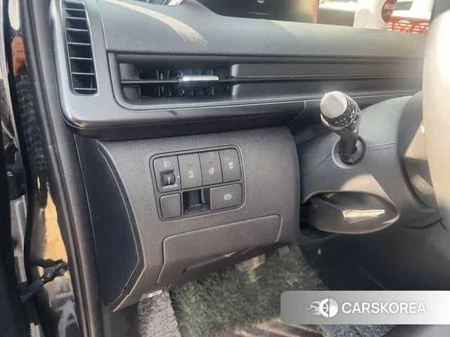 Hyundai Staria id 3012585 из Кореи 17