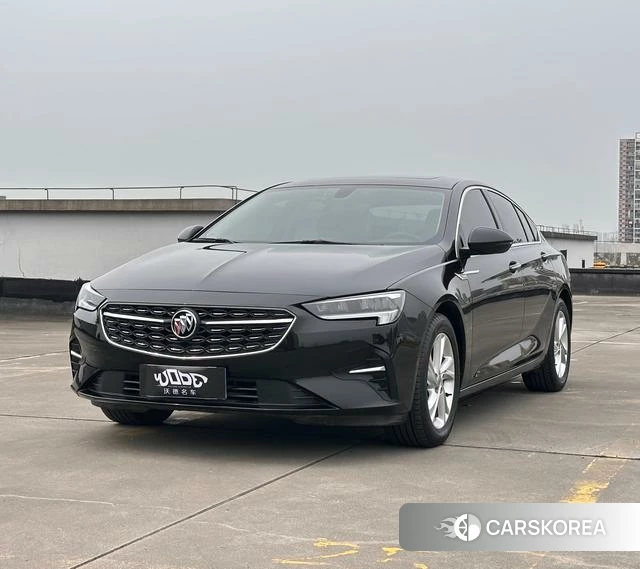 Buick Regal id 4234814 из Китая 17