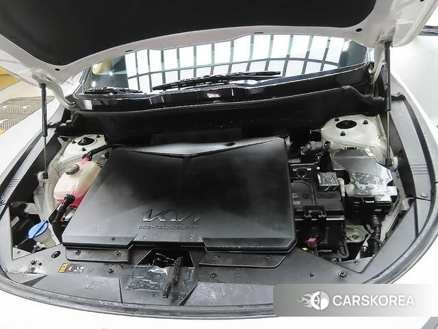 Kia Di All New Niro EV id 3838753 из Кореи 17