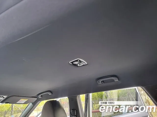 Ssangyong Torres id 2683791 из Кореи 17