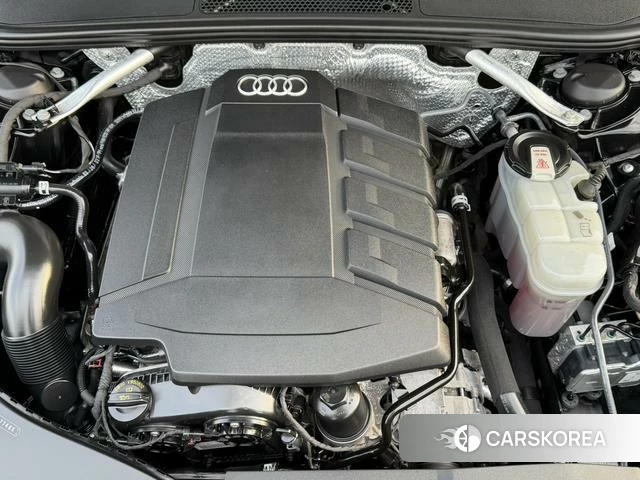 Audi A6L id 4329005 из Китая 18