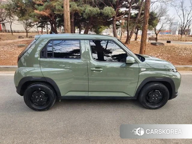 Hyundai Casper id 3695302 из Кореи 17