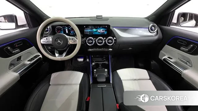 Mercedes-Benz GLA - Class H247 id 3760091 из Кореи 17