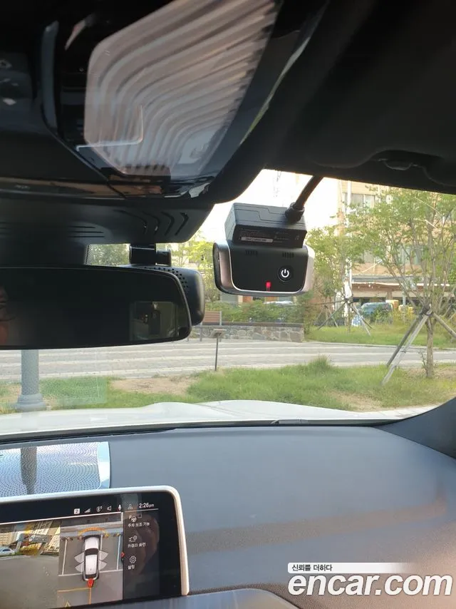 BMW X4 (G02) id 2707539 из Кореи 12