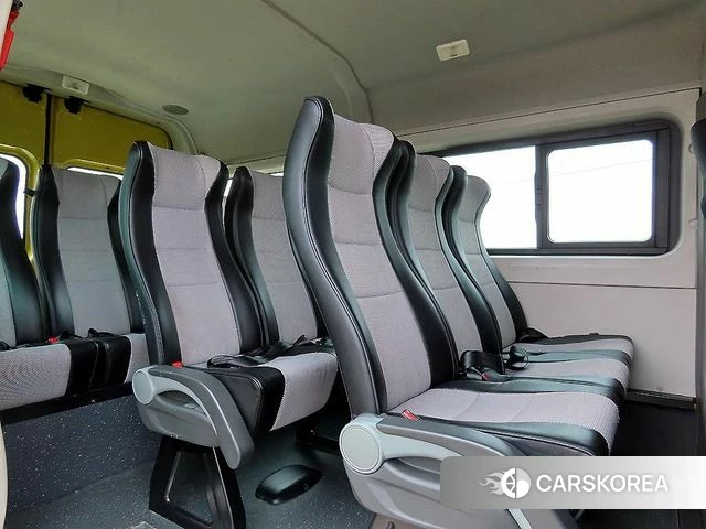 Renault Korea (Samsung) Master id 4727556 из Кореи 17