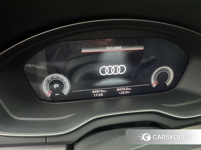Audi Q5L id 4300879 из Китая 7