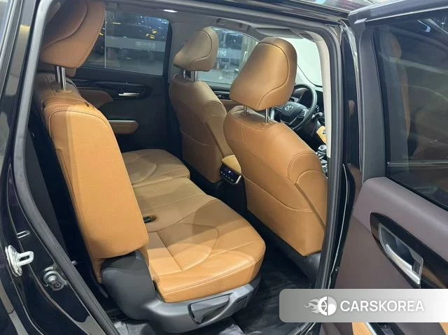 Toyota Highlander id 4262518 из Китая 18