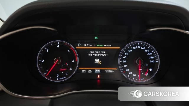 Genesis G70 id 4717541 из Кореи 35
