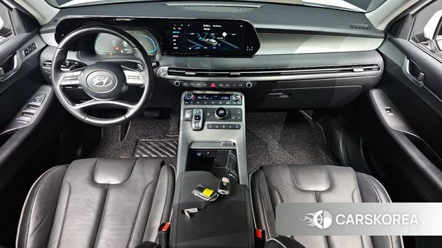 Hyundai The New Palisade id 4585532 из Кореи 28