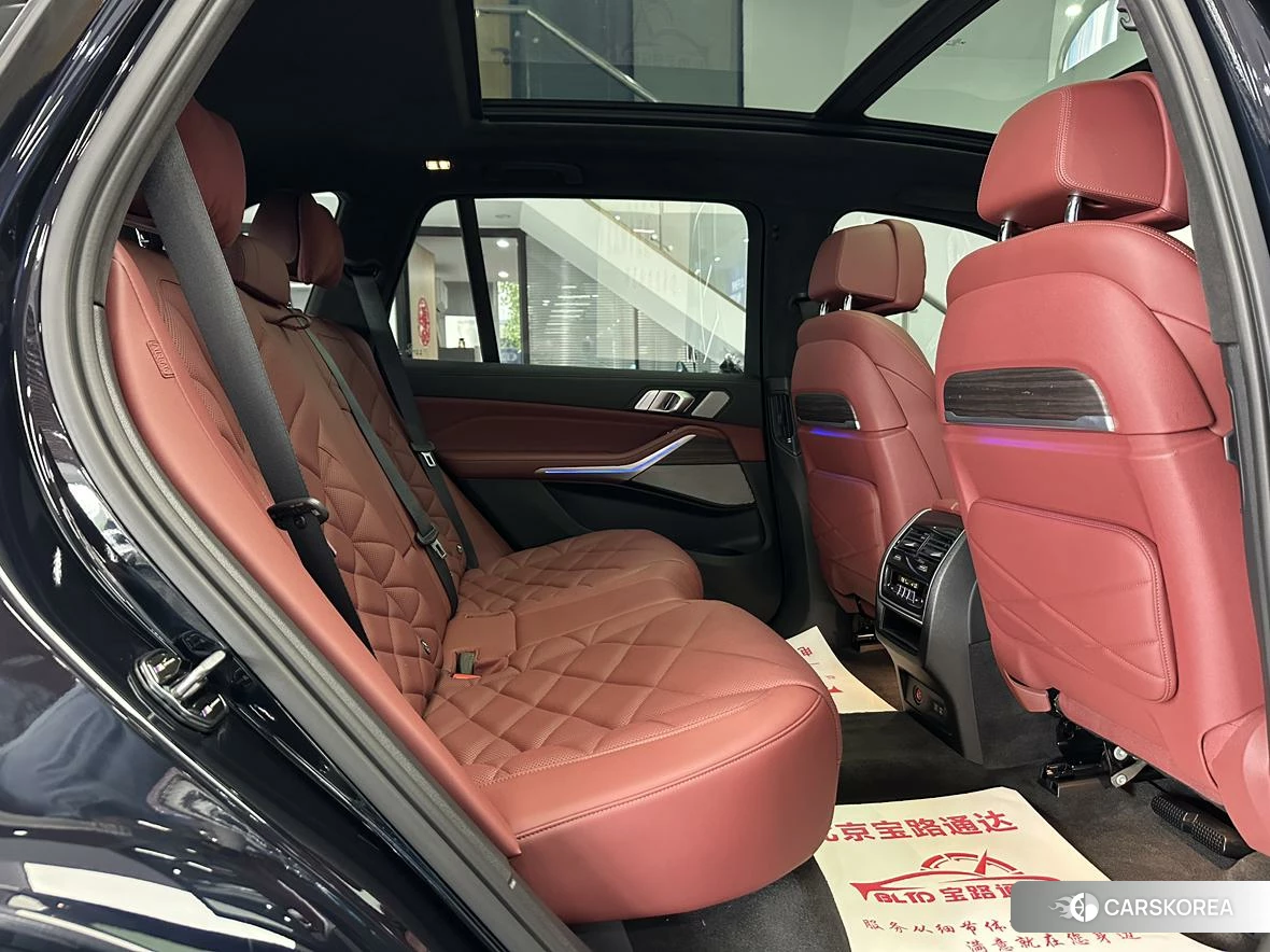 BMW X5 id 4453973 из Китая 15