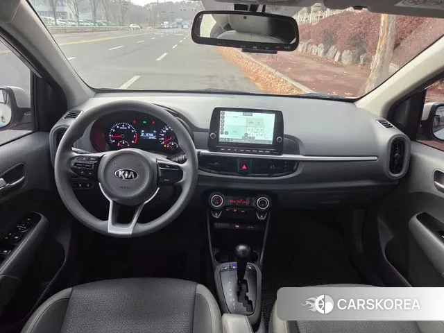 Kia Morning Urban (JA) id 3476688 из Кореи 17