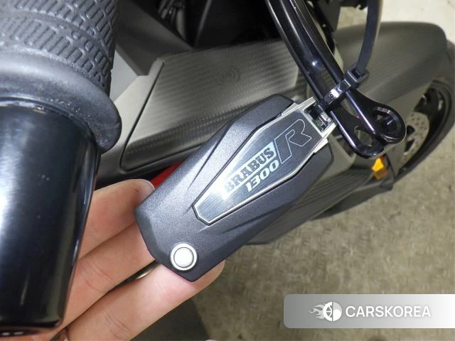 OTHER KTM BRABUS 1300R EDITION id 4184144 из Японии 33