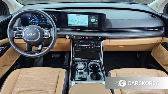 Kia Carnival 4th generation id 4302773 из Кореи 17