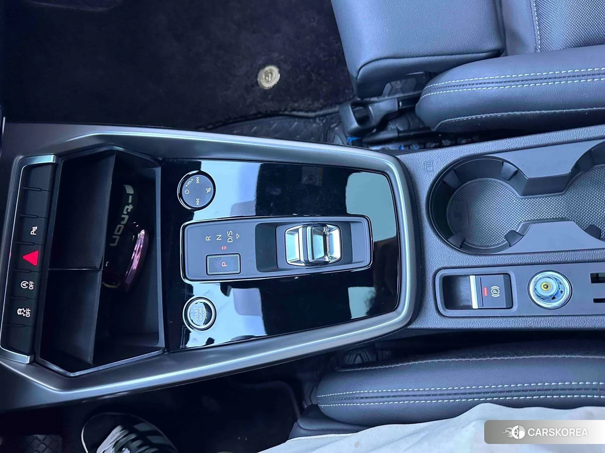 Audi A3 id 4485399 из Китая 19