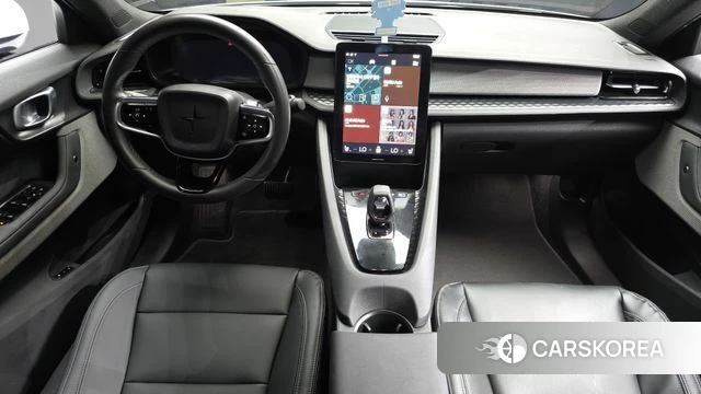 Polestar Polestar 2 id 4656521 из Кореи 27